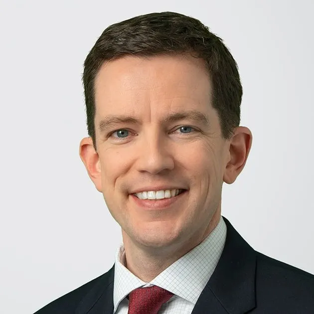 Paul Stimers